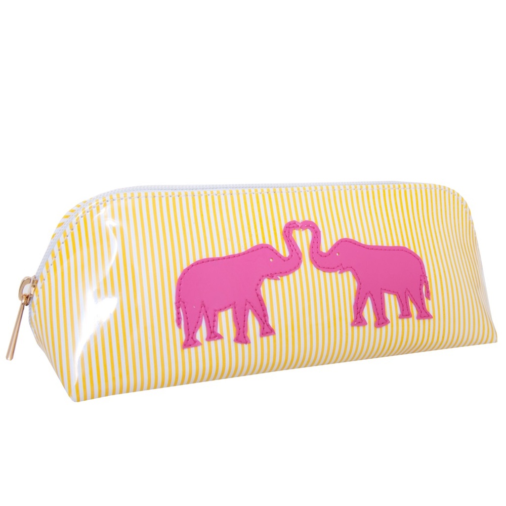 Elephant Sunglass Case